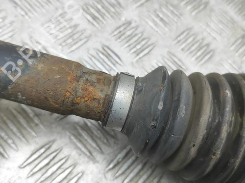 Left front driveshaft PORSCHE CAYENNE (92A) 3.0 Diesel | BP34374490M38  - Image 7