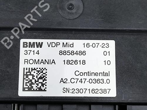 Electronic module BMW X3 (G01, F97, G08) iX3 | BP39930615M83 - Image 7