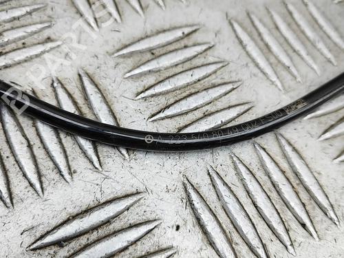 Cable VW PASSAT B7 (362) 1.4 TSI EcoFuel | BP37469321E12 - Image 6