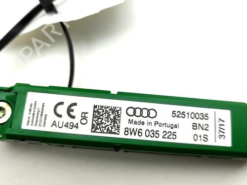 Electronic module AUDI A5 (F53, F5P) S5 TFSI quattro | BP37426010M83 - Image 7