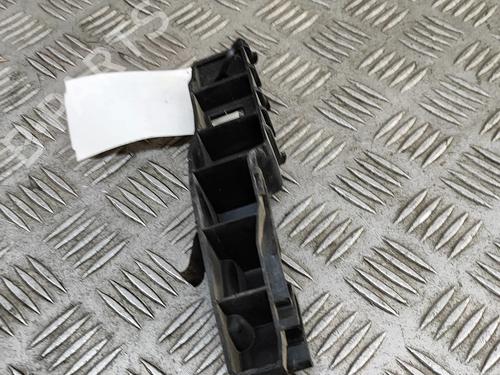 Front bumper bracket PORSCHE 718 BOXSTER (982) 2.5 S (982330, 982331) | BP27595511C158