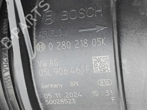 Mass air flow sensor AUDI Q5 (GUB) 2.0 TDI quattro | BP33732018M95  - Image 7