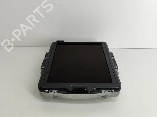 Multifunctionele display VOLVO XC40 (536) B4 Mild-Hybrid | BP27770578C48
