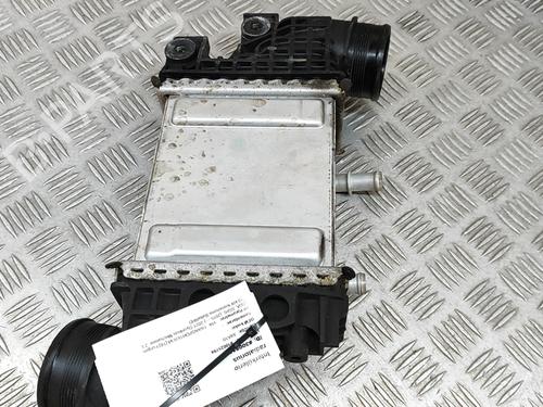 Intercooler VW TRANSPORTER T6 Van (SGA, SGH, SHA, SHH) 2.0 TDI 4motion | BP25616262M30 