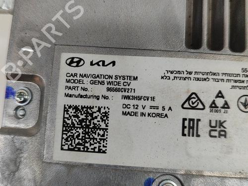 Electronic module KIA EV6 (CV) 77 GT AWD | BP28687254M83 - Image 6