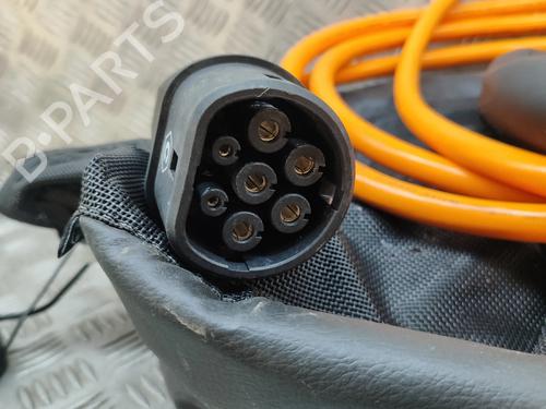 Cable TOYOTA bZ4X (_EAM1_) EV (YEAM15) | BP28560641E12 - Image 6