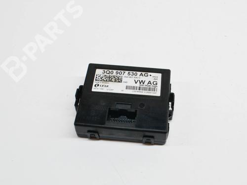 Module électronique SKODA KAROQ (NU7, ND7) 1.0 TSI (116 hp) 10527792