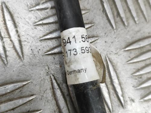 Pipe PORSCHE PANAMERA (971) 2.9 4 E-Hybrid (97ABE1, 97BBE1) | BP26884793M125 