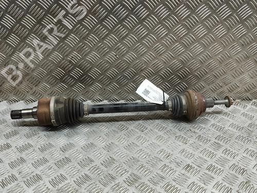 Used Left rear driveshaft Left rear driveshaft SKODA ENYAQ iV SUV (5AZ) 80 (204 hp) 28549870 28549870