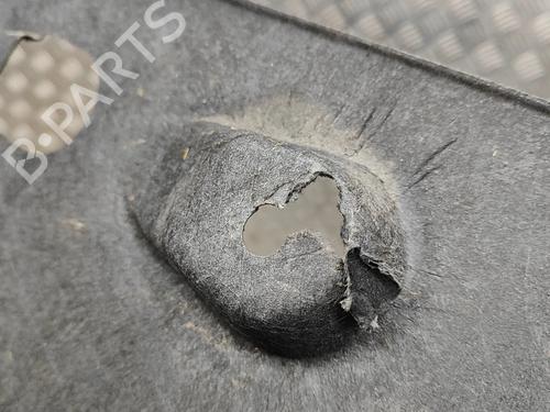 Underbody protection KIA OPTIMA Sportswagon (JF) 1.6 CRDi | BP29283022M92 