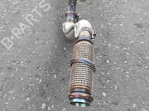 Exhaust system OPEL ASTRA L (OV5) 1.2 (FPHNSL, FPHNSR) | BP29486544M121 - Image 5