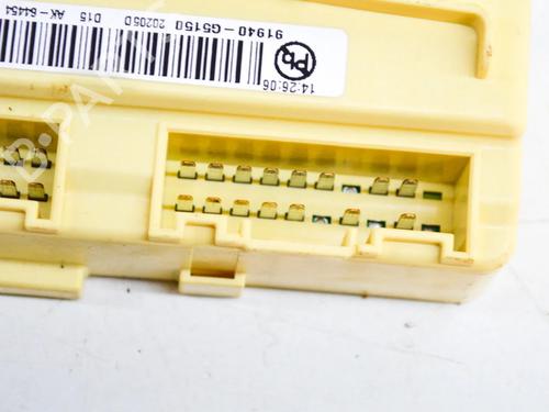 Electronic sensor KIA NIRO I (DE) E-NIRO | BP28548075M84 - Image 6