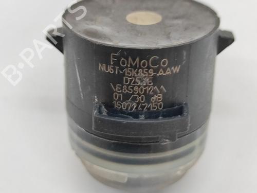 Elektronisk modul FORD KUGA III (DFK) 2.5 FHEV | BP28562197M83
