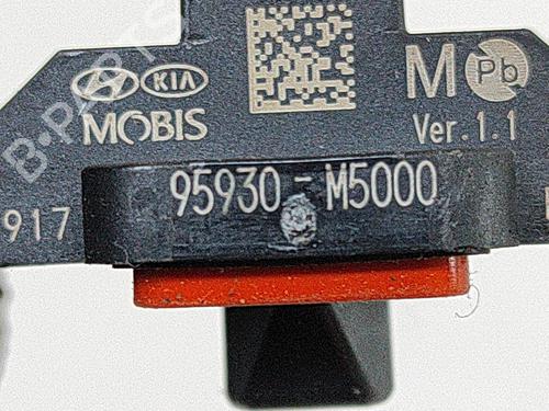 Elektronisk sensor KIA SOUL III (SK3) E-SOUL | BP27774363M84 