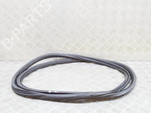 Gummiliste PORSCHE CAYENNE (92A) 3.0 Diesel (262 hp) 15481046