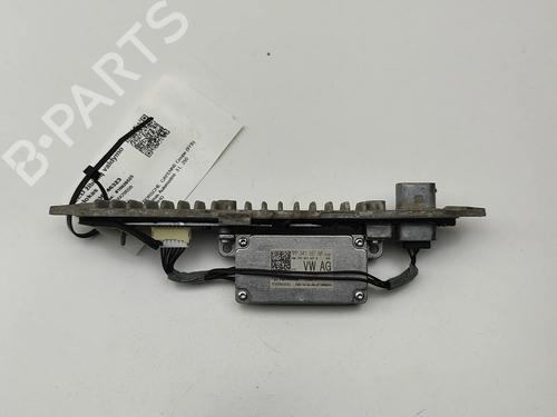 Used Electronic module Electronic module PORSCHE CAYENNE Coupe (9YB) 3.0 AWD (9YBAA1) (340 hp) 27794069 27794069