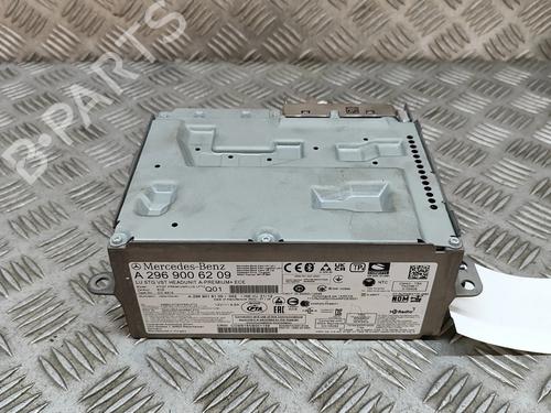 Used Electronic module Electronic module MERCEDES-BENZ EQE (V295) EQE 53 AMG 4-matic+ (295.153) (625 hp) 27769707 27769707