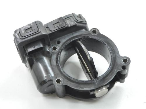 Used Throttle body Throttle body MERCEDES-BENZ E-CLASS (W212) E 250 CDI / BlueTEC (212.003, 212.004) (204 hp) 33358516 33358516