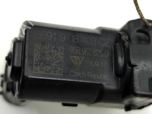 Fuel cap PORSCHE MACAN (95B) 2.0 | BP31626595C161 