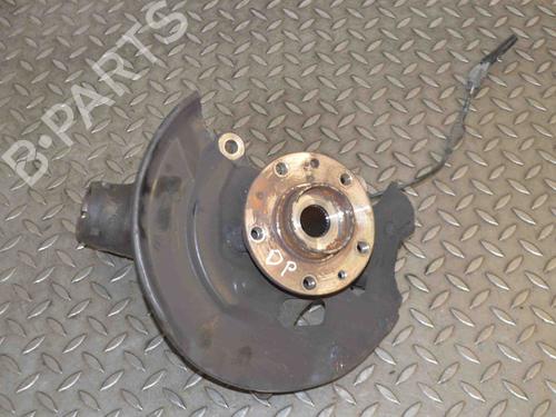 Used Right front steering knuckle NISSAN QASHQAI II (J11, J11_) 1.5 dCi (110 hp) 30226497