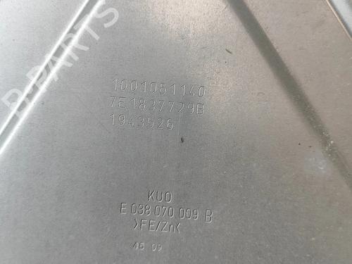 Front left window mechanism VW TRANSPORTER T5 Bus (7HB, 7HJ, 7EB, 7EJ) 2.0 TDI | BP21078074C22 