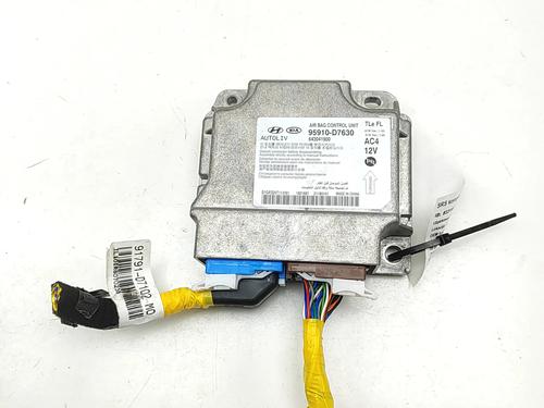 Used ECU airbags HYUNDAI TUCSON (TL, TLE) 1.6 CRDi (136 hp) 30754505