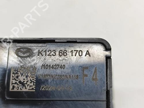 Schakelaar MAZDA CX-5 (KF) 2.0 | BP25893776I30