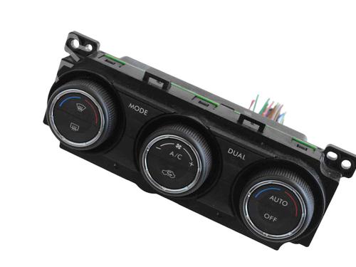 Used Climate control SUBARU XV (_GP_) 2.0 D AWD (GPD) (147 hp) 30268268
