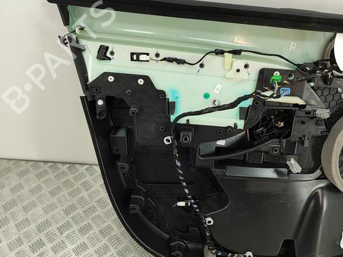 Front right panel LAND ROVER DISCOVERY V (L462) D300 MHEV 4x4 | BP32458968C59