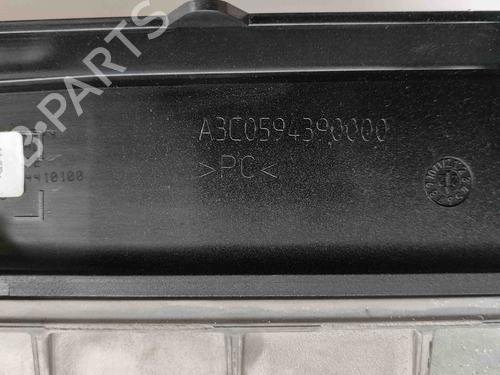 Multifunctionele display MERCEDES-BENZ EQE (V295) EQE 53 AMG 4-matic+ (295.153) | BP27769536C48