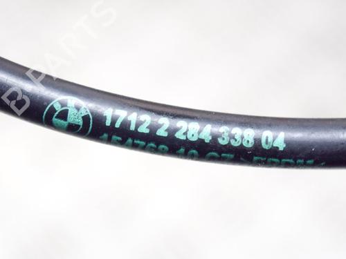 Pipe BMW 5 (F10) M5 | BP14634138M125 