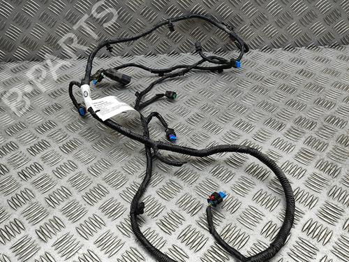 Used Electronic module LAND ROVER DISCOVERY V (L462) D300 MHEV 4x4 (300 hp) 30644320