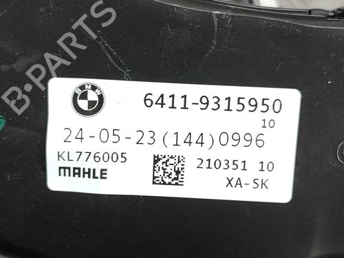 Heater blower motor BMW X7 (G07) xDrive 40 d Mild-Hybrid | BP28433932M62 