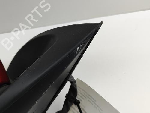 Right mirror NISSAN LEAF (ZE1) Electric | BP28432564C27 