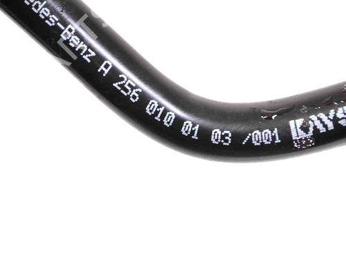 Pipe MERCEDES-BENZ CLS (C257) AMG CLS 53 EQ Boost 4-Matic+ (257.361) | BP30224298M125 