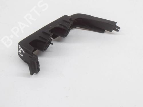 Used Rear bumper bracket Rear bumper bracket CHEVROLET ORLANDO (J309) 1.8 (141 hp) 14623762 14623762