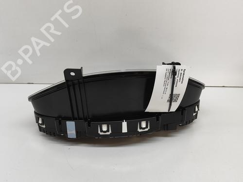 Instrument cluster FORD FIESTA VII (HJ, HF) 1.0 EcoBoost | BP24976041C47 