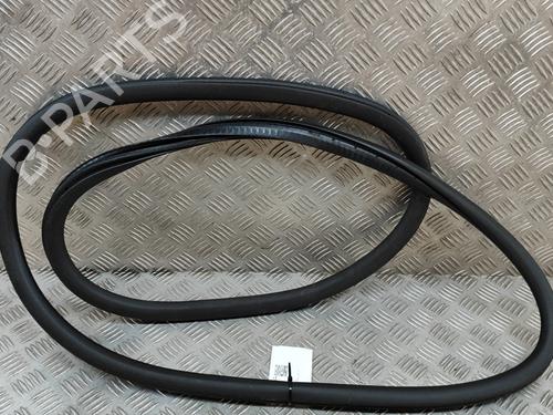 Rubber door seal OPEL CORSA F (P2JO) 1.2 (68) | BP27771096C142 