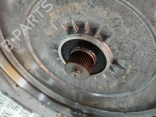 Gearbox JAGUAR F-PACE (X761) 2.0 P400e Plug-in Hybrid | BP28275465M3 - Image 8