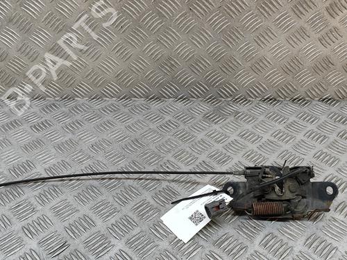 Used Exterior handle MAZDA 6 Estate (GJ, GL) 2.2 D (150 hp) 25898692