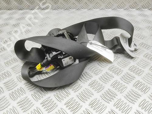 Front right seatbelt TESLA MODEL 3 (5YJ3) EV Performance AWD | BP33697734I25 - Image 2