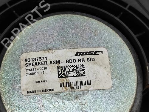 Speaker OPEL MOKKA / MOKKA X (J13) 1.4 4x4 (_76) | BP28062541E2 