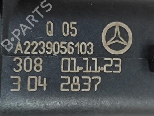 Electronic sensor MERCEDES-BENZ EQB (X243) EQB 300 4-matic (243.608, 243.609) | BP29623256M84 