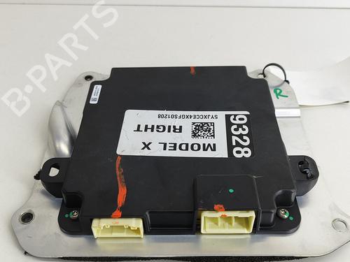 Elektronisk modul TESLA MODEL X (5YJX) 90D AWD (525 hp) 21077713