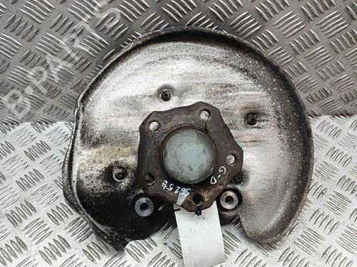 Used Right rear steering knuckle AUDI A4 B9 Avant (8W5, 8WD) 2.0 TDI (190 hp) 29541955