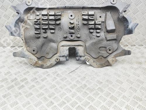 Upper protection MERCEDES-BENZ SLK (R172) 350 (172.457) | BP39472565M93 - Image 4