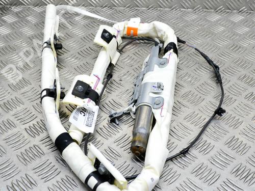 Left curtain airbag FORD FOCUS III 2.0 ST | BP14622346C11 