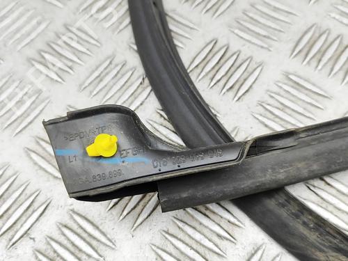 Gummiliste VW T-ROC (A11, D11) 1.5 TSI | BP30323856C142 