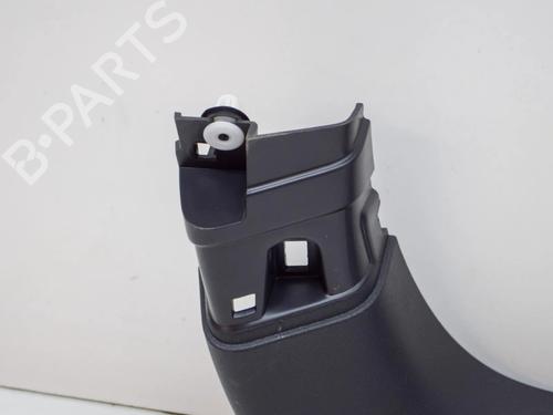 Boot lining JAGUAR E-PACE (X540) 2.0 D150 AWD | BP14633223I3