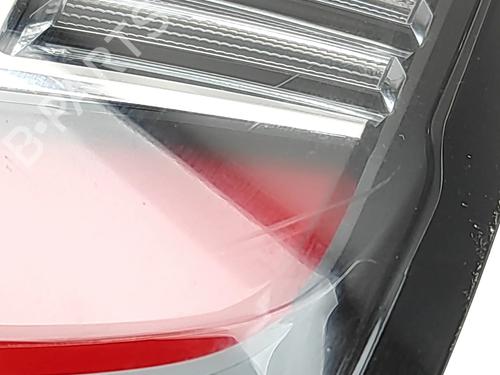 Left taillight OPEL MOKKA 1.2 (76) | BP33883193C34  - Image 6